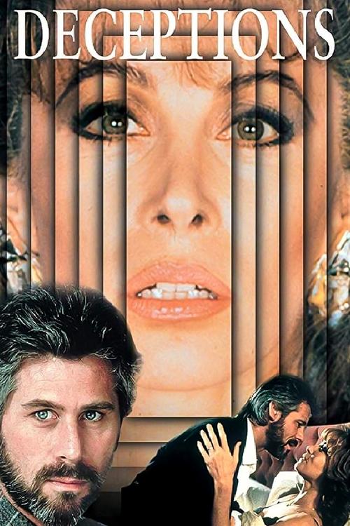 Poster for Deceptions