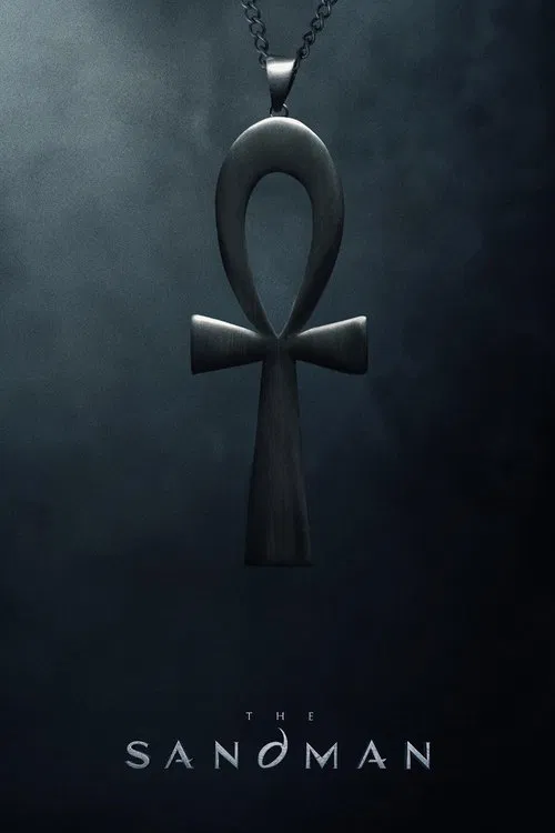 Poster for The Sandman