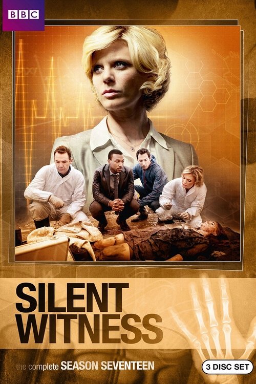 Poster for Series 17