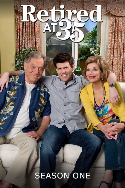 Poster for Season 1