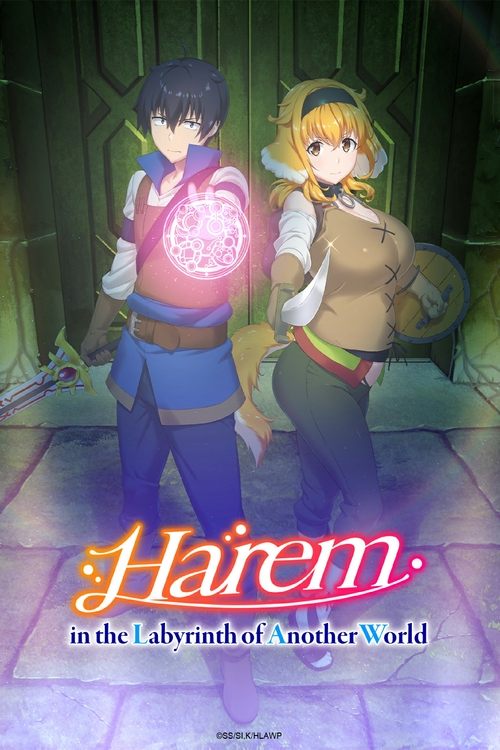 Poster for Season 1