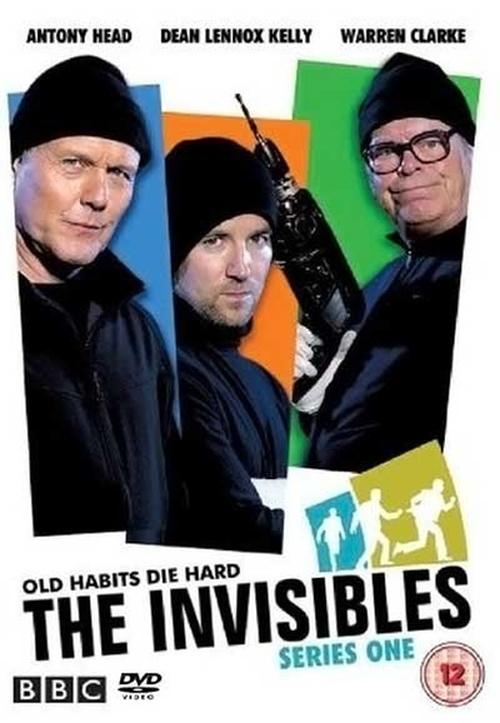 Poster for Season 1