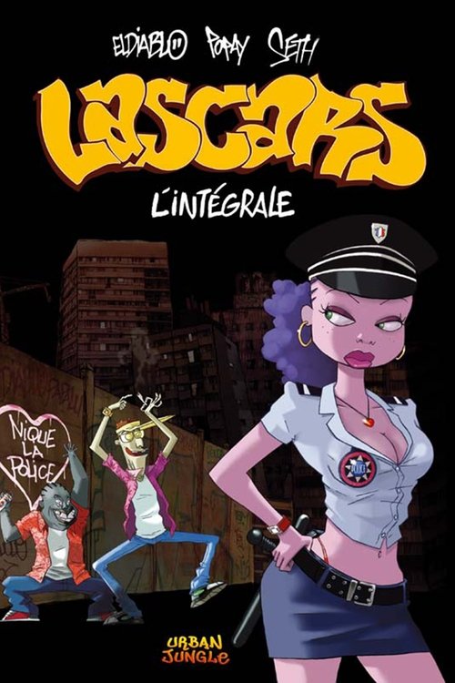 Poster for Specials