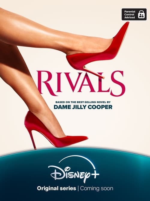 Poster for Rivals