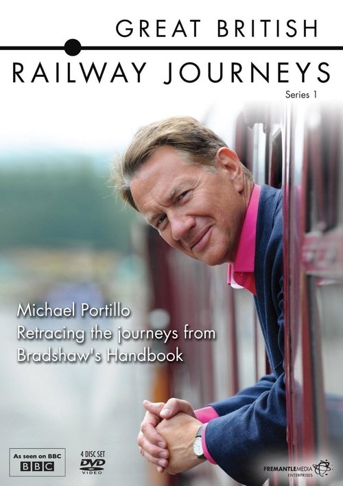 Poster for Series 1