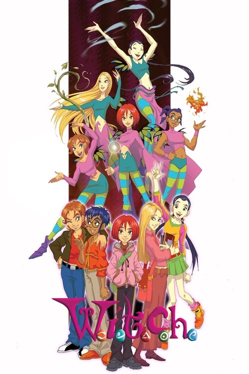 Poster for Season 1