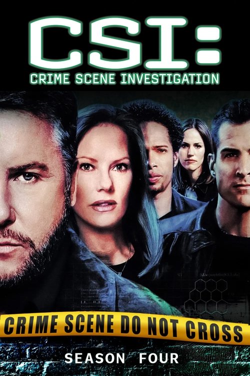 Poster for Season 4