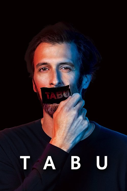 Poster for Tabu