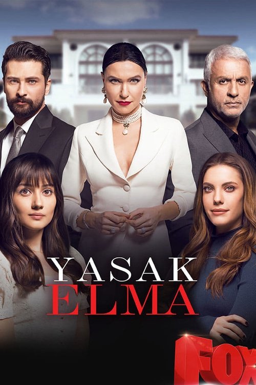Poster for Season 2