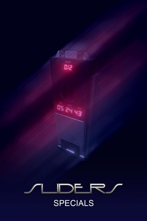 Poster for Specials