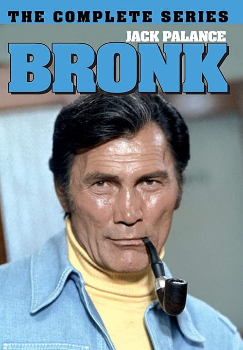 Poster for Bronk