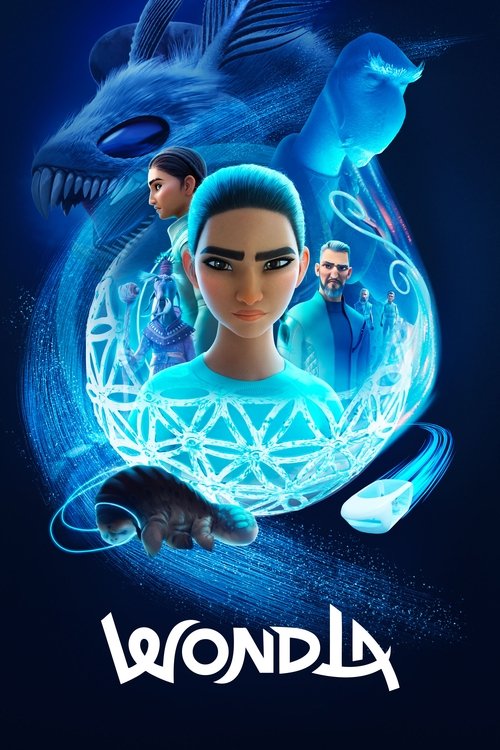Poster for WondLa