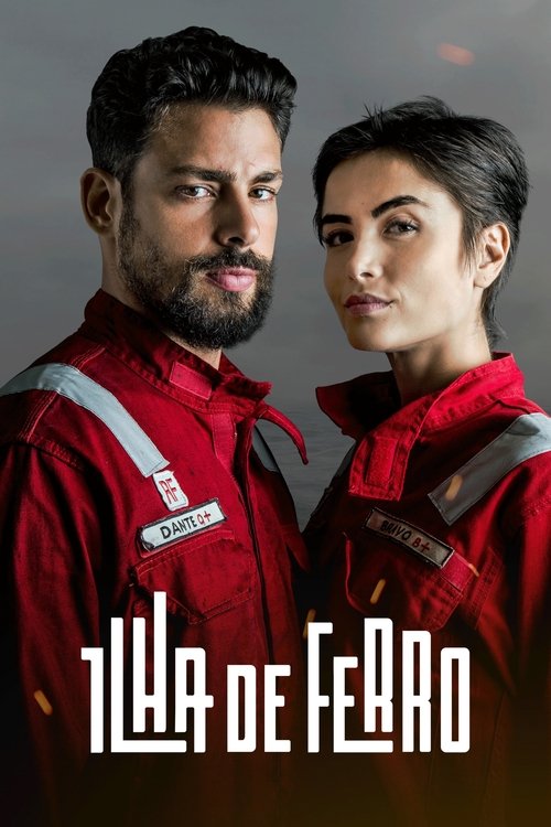 Poster for Season 1