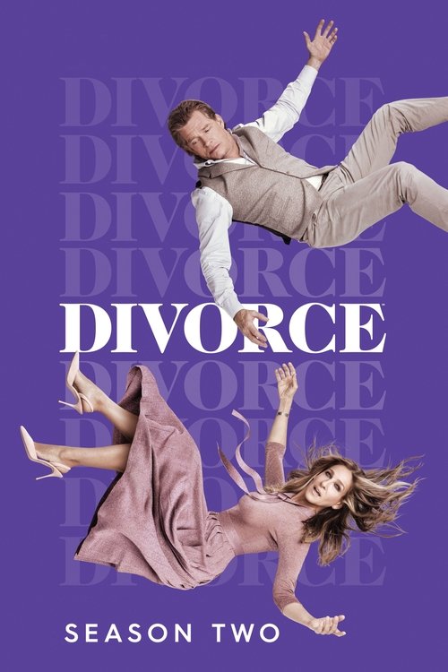 Poster for Season 2