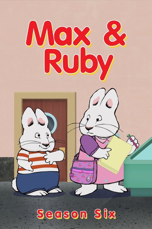 Poster for Season 6