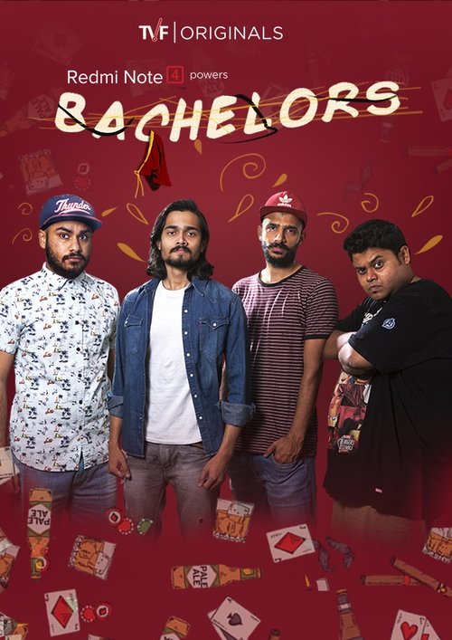 Poster for Season 1