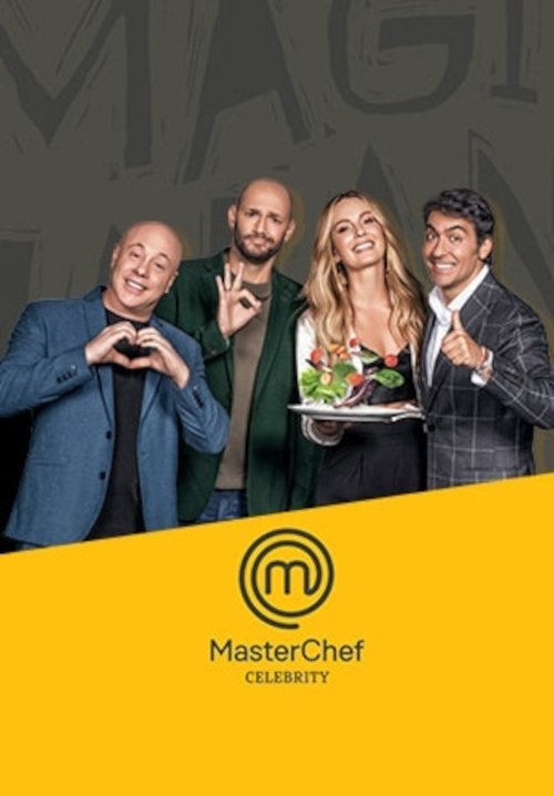 Poster for Season 4