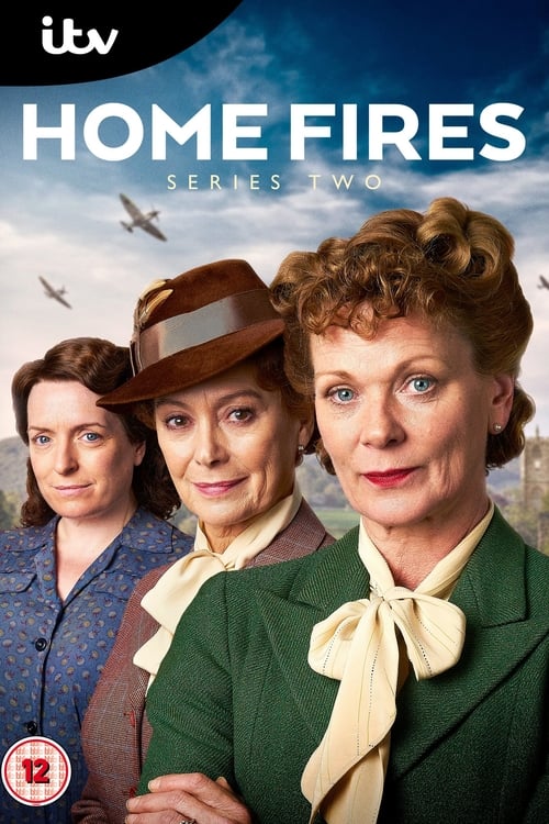 Poster for Series 2