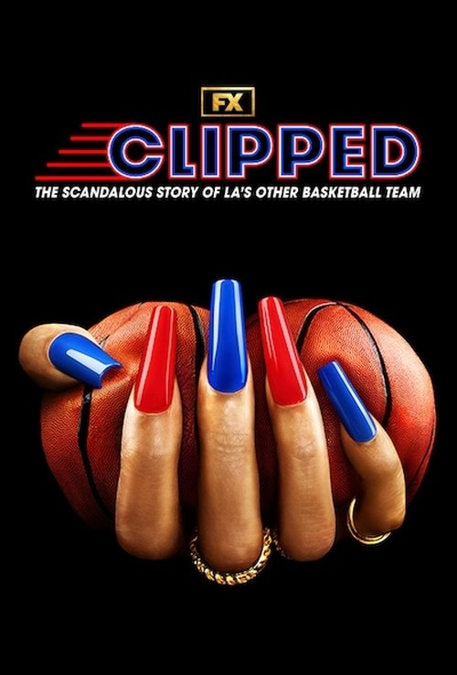 Poster for Miniseries