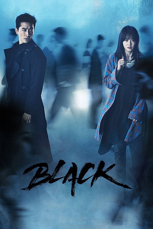 Poster for Season 1