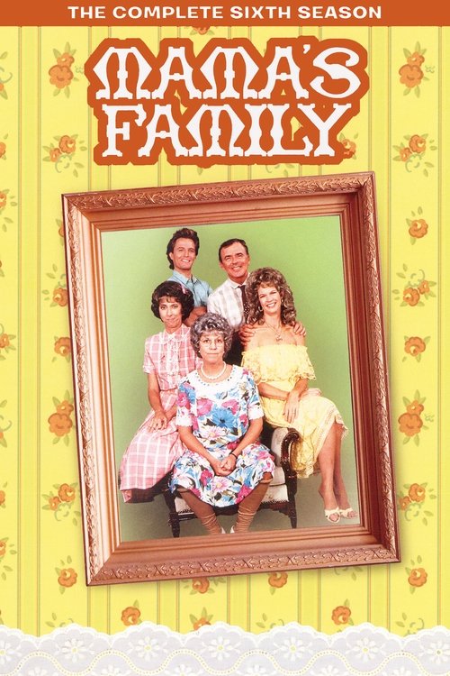 Poster for Season 6