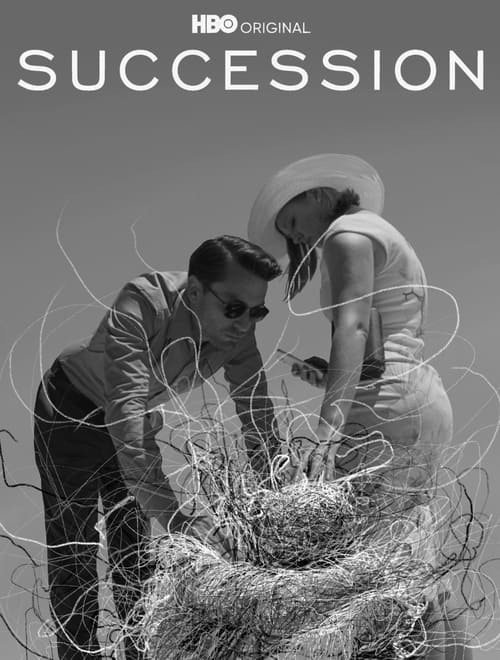 Succession | Review
