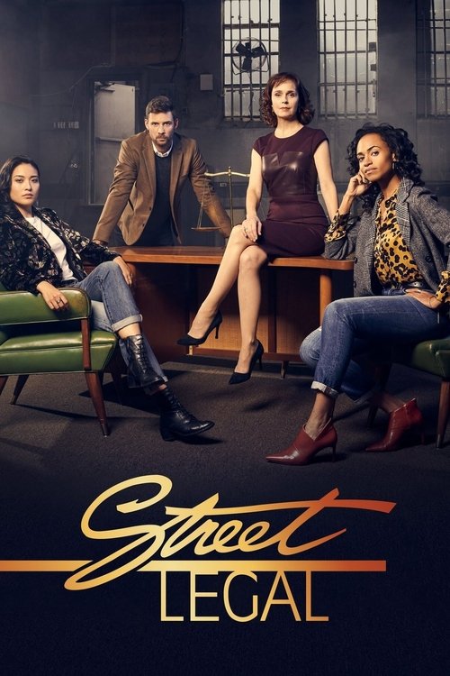 Poster for Season 9