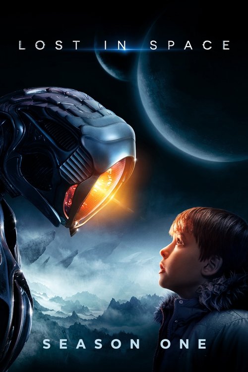 Poster for Season 1