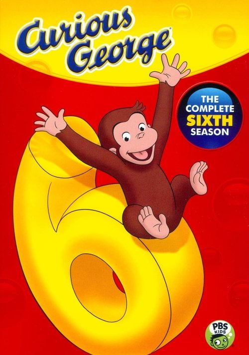 Poster for Season 6