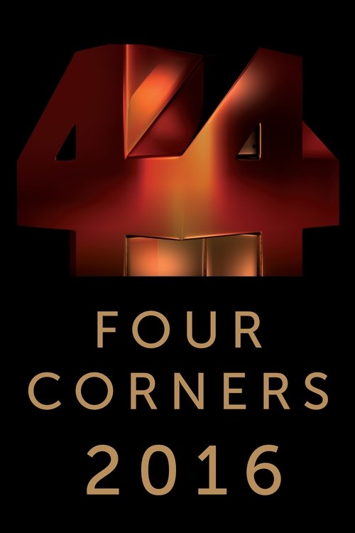 Poster for Series 2016