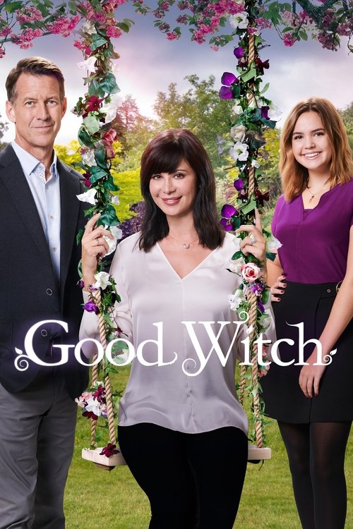 Poster for Good Witch