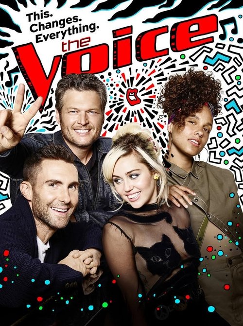 Poster for Season 11