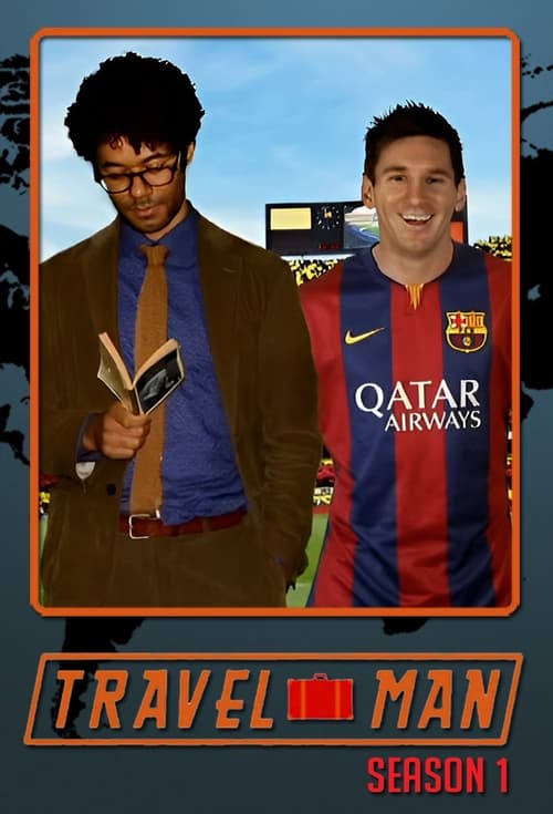 Poster for Season 1