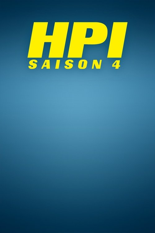 Poster for HIP - High Intellectual Potential