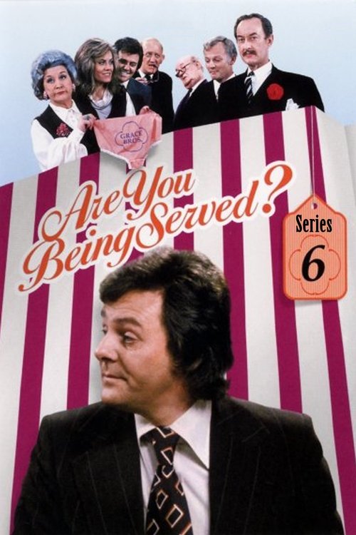 Poster for Series 6