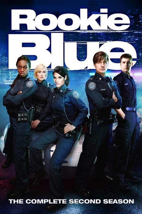 Poster for Season 2