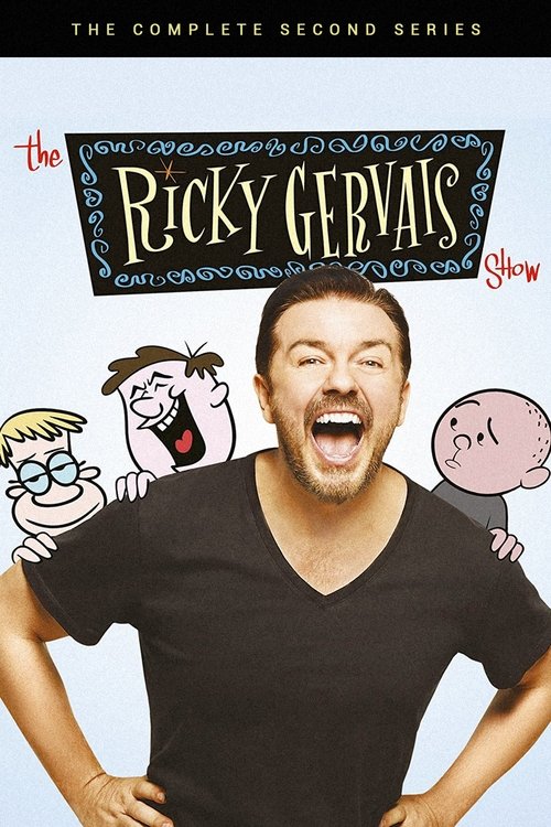 Poster for Season 2