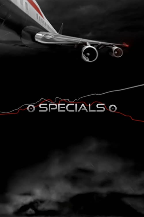 Poster for Specials