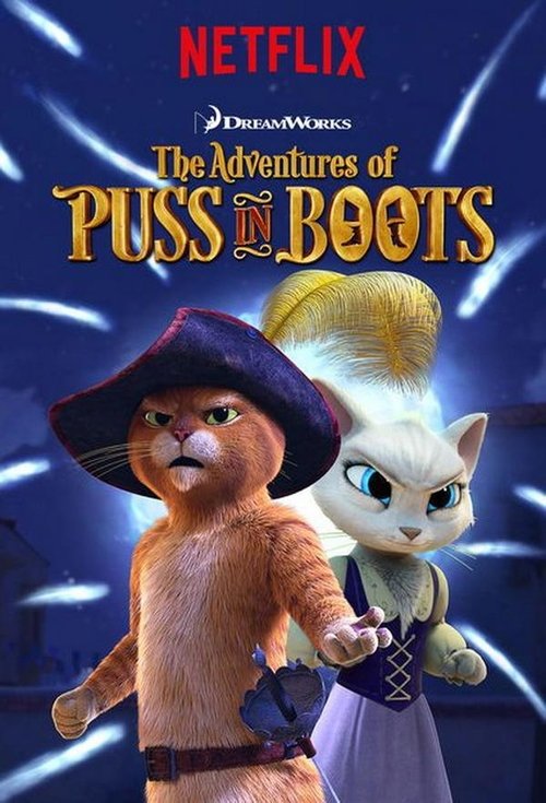 Poster for Season 3