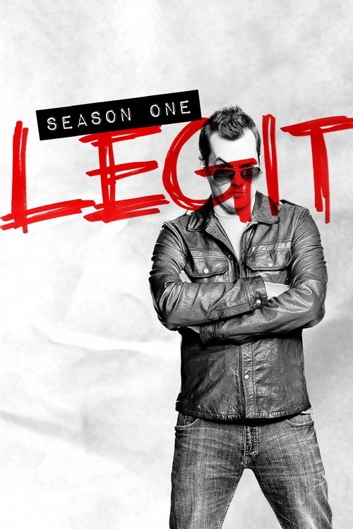 Poster for Season 1