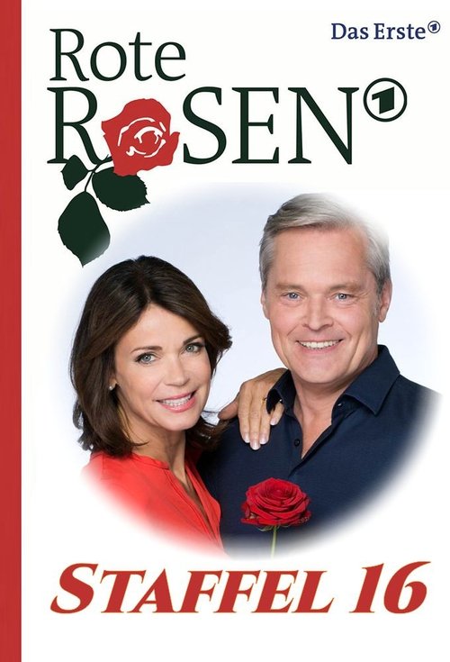 Poster for Season 16