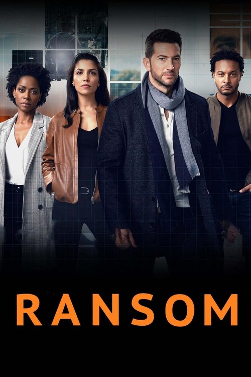 Poster for Season 3
