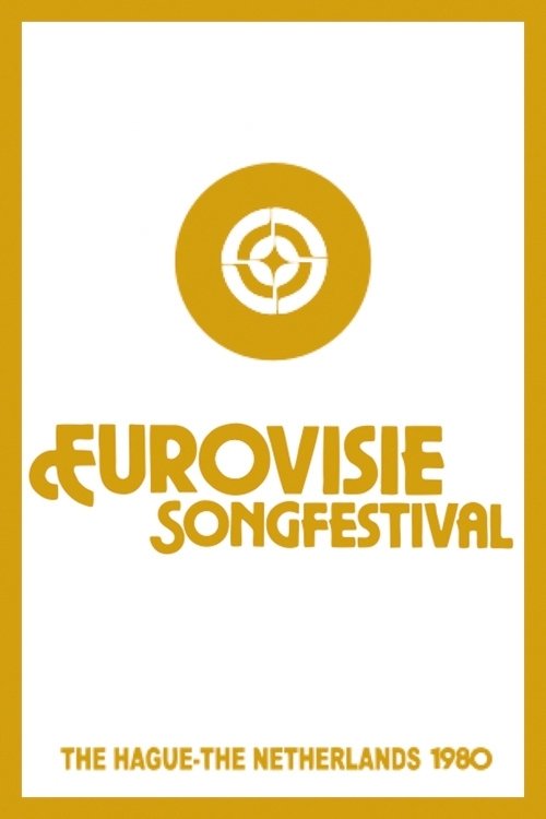 Poster for The Hague 1980