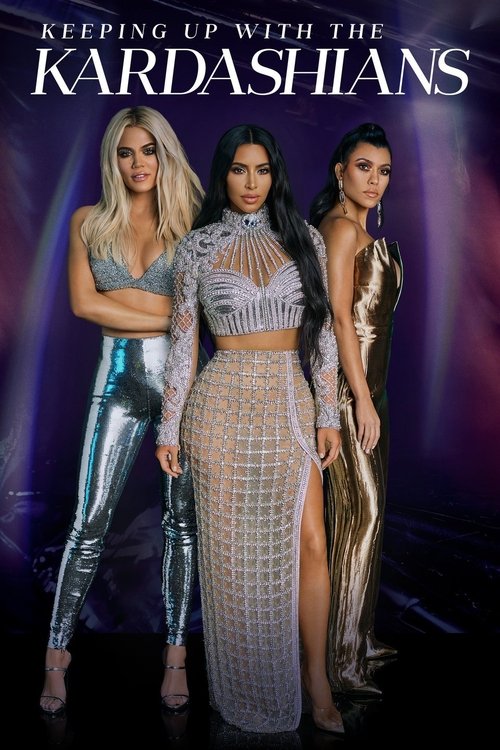 Poster for Season 16