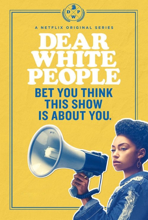 Poster for Volume 1