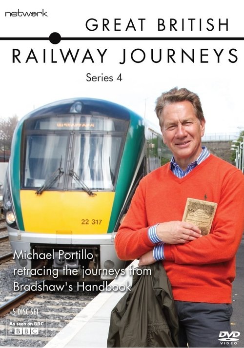Poster for Series 4