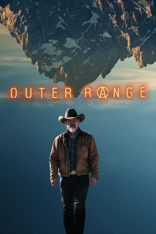 Poster for Outer Range