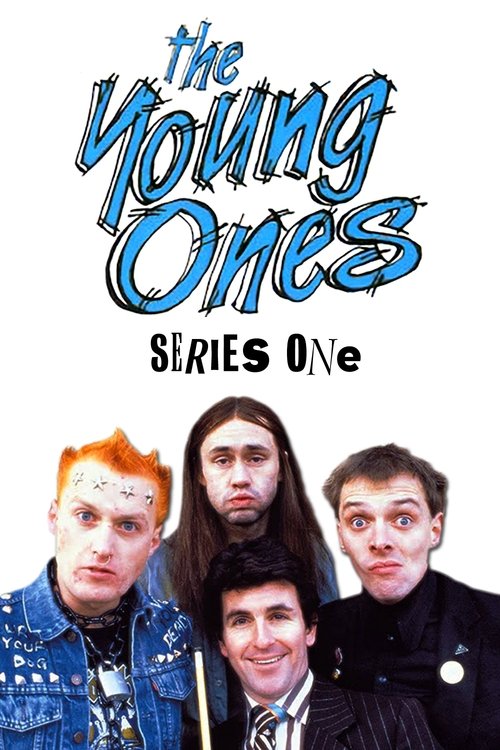 Poster for Season 1