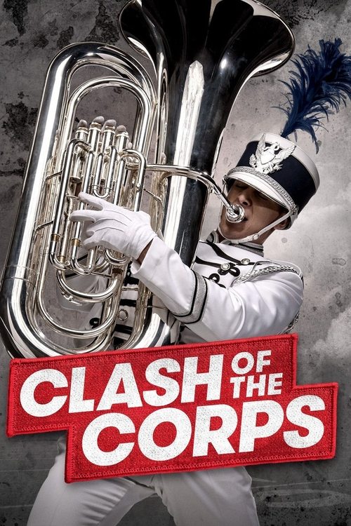 Poster for Clash of the Corps