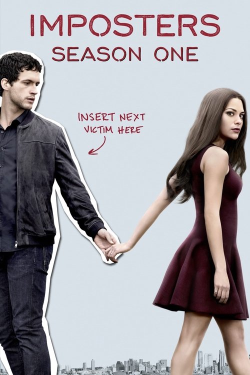 Poster for Season 1